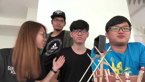 ME1021 CA3 CDIO Project CATAPULT