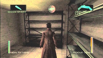 Enter The Matrix Niobe Part 11