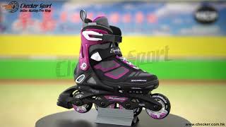 Rollerblade Spitfire G