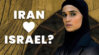 From Friends to Foes: The Story of Israel and Iran | Unpacked