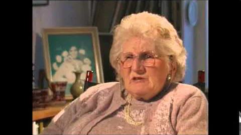 Edith's Story Part 1