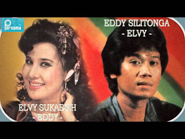 Eddy Silitonga & Elvy Sukaesih class=