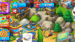 Exploring the INSANE Level 46-47 Township Upgrades (Part 1)