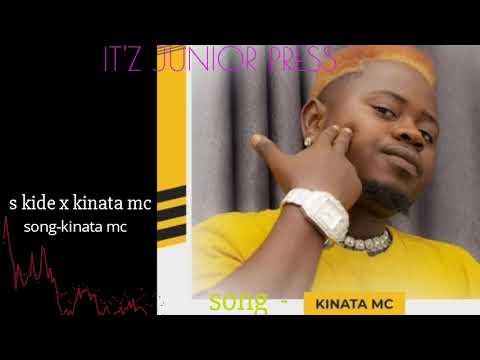 S Kide Kinata Mc New Audio