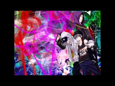 Atl Stackz - Rebel To Society [Genre: Alternative Hip Hop]