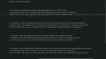 ChatGPT + Pseudo-code | The Future of Language