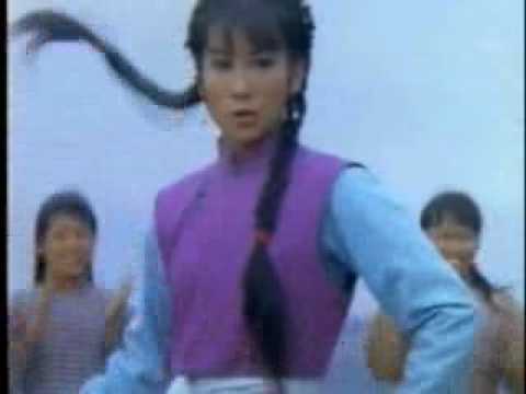 Shaolin Chastity Kung-fu (Part 1 of 8)