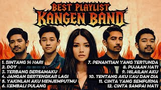 Download Lagu BEST PLAYLIST KANGEN BAND | Versi ROCK COVER By RENKA MP3
