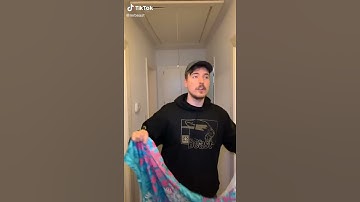 MrBeast Magic Trick