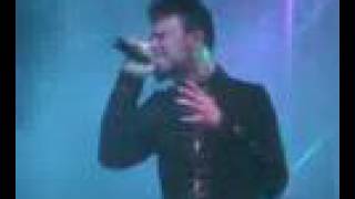 KAMELOT -Center of the Universe- Live Milano 13.04.2008