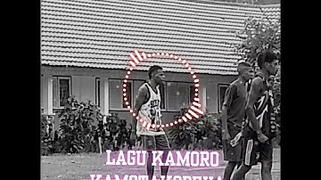 Lagu kamoro,terbaru 2025 kamotakopeya,