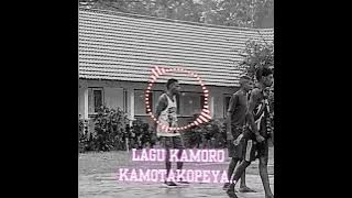 Lagu kamoro,terbaru 2025 kamotakopeya,