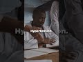 What's fastest way to learn hypertension &amp; heart disease?