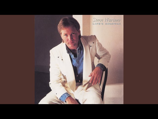 Steve Wariner - LIFE&apo