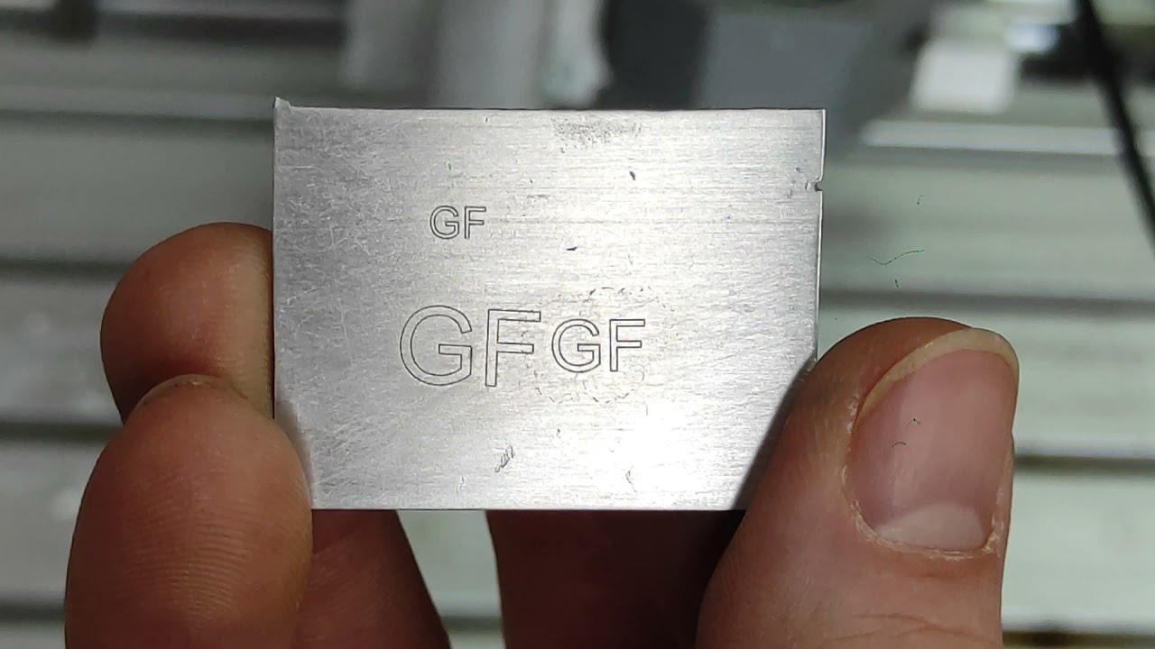 Micro Cap Rotary & Laser Engraving Material-Gravoply™ Laser