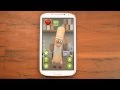 Talking barry bandage  talking app for kids