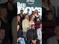 ELENCO DE THE BOYS SE REÚNE PELA ÚLTIMA VEZ PARA DIVULGAR A SÉRIE