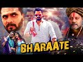 Bharaate  srii murali south indian hindi dubbed action movie  latest hindi dubbed movies