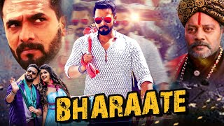 Bharaate Srii Murali South Indian Hindi Dubbed Action Movie Latest Hindi Dubbed Movies