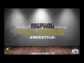 Ms prod tune comdab freestyle 2016