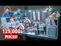 LEGO Clone Wars Siege of Mandalore MOC | Full Walkthrough