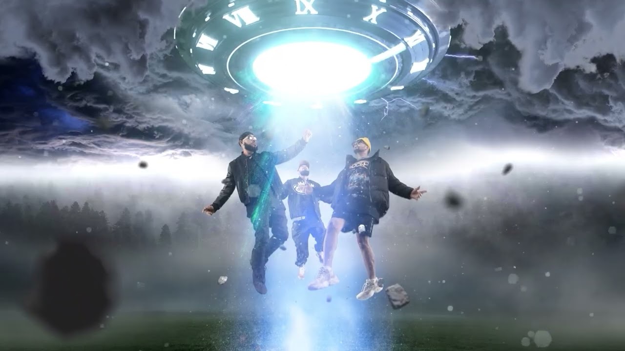 All-Star Brasil ⏱ X6 Feat. Hungria