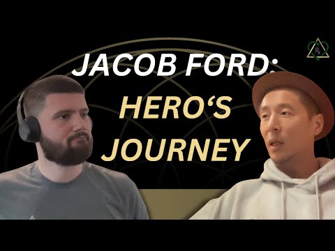 E6 - Jacob Ford: A Hero's Journey
