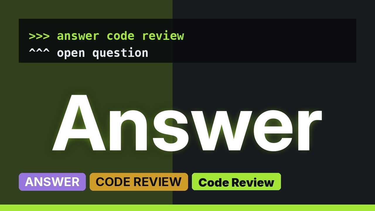 Code Review: Wrapping bound methods - YouTube