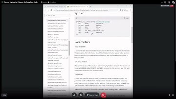Malware Reverse Engineering: NotPetYa Case Study
