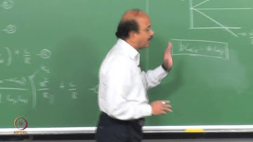 Mod-01 Lec-20 Understeer Gradient and State Space Approach