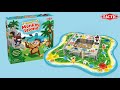 Treasure of monkey island  learn the game in 30 sec