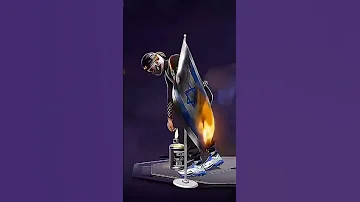 الرقصة يلي يتمناها كل لاعب فري فاير فلسطين Freefirebrasil Foryou فري فاير 2025 Pubgmobile 