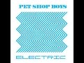 Pet Shop Boys - Thursday  (High quality audio)
