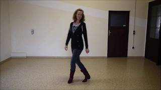 Blessed   Jackie Miranda  Dance By Anke