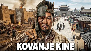Kako je Kina stvorila Srednje kraljevstvo | Od Shanga do Hana – 4K dokumentarac Kako je Kina stvorila Srednje kraljevstvo | Od Shanga do Hana – 4K dokumentarac