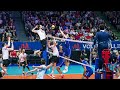 Volleyball Highlights VNL 2022 DAY - 4 | Best Actions