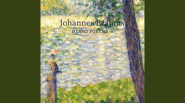 Brahms - Variations on a Theme by Robert Schumann, Op.23