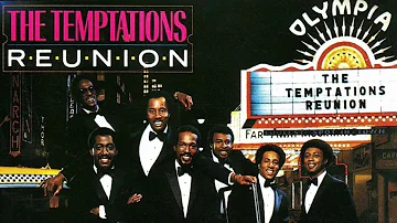 The Temptations ft. Rick James: Standing On The Top - Single Edit (1982)