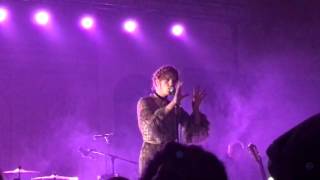 Florence The Machine Cosmic Love Live At St John At Hackney
