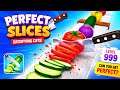 Perfect Slices Gameplay 03 shortsfeed livegaming shortslive Perfect Slices Gameplay 03 shortsfeed livegaming shortslive
