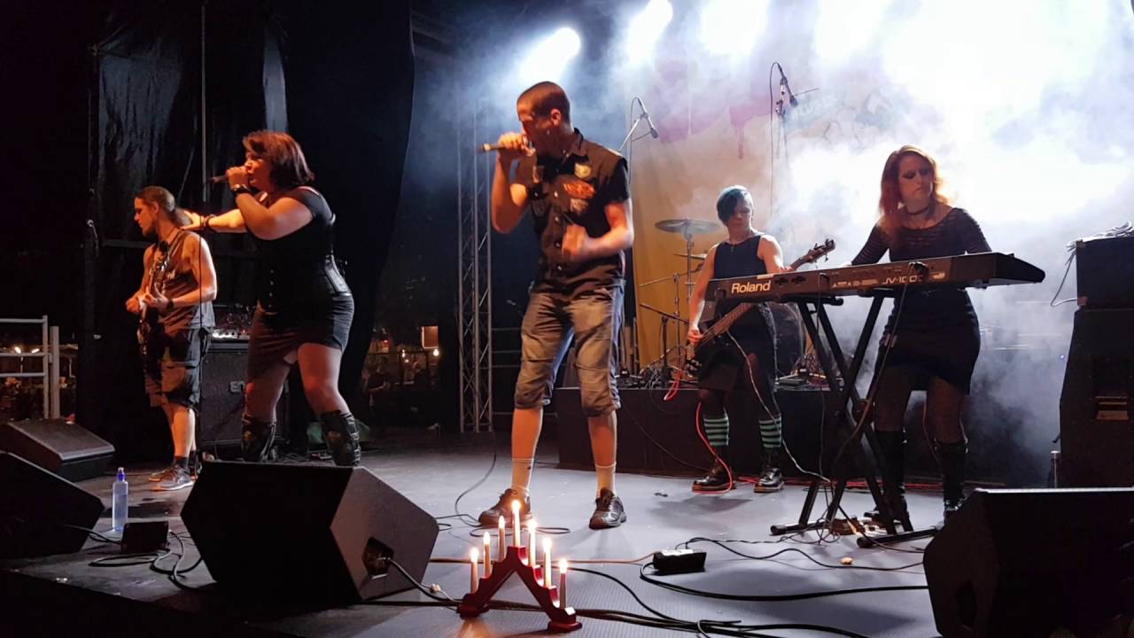 Speed Freak - Defective Breed Sweden