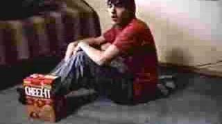 Watch Pillar Something Real video
