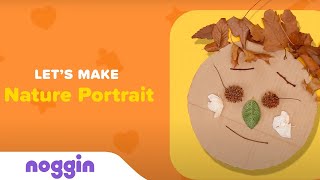 Let’s Make a Nature Portrait