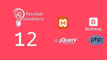 Tablas dinamicas con php, mysql, jquery y bootstrap | Traducir a español datatable. Cap 12