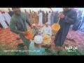 فن الليوا ضمن فعاليات عرس هاني بن عبيد السعدي 4 7 2025
