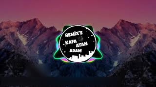 Çok Sevdim Yalan Oldu Remix (1080) Resimi