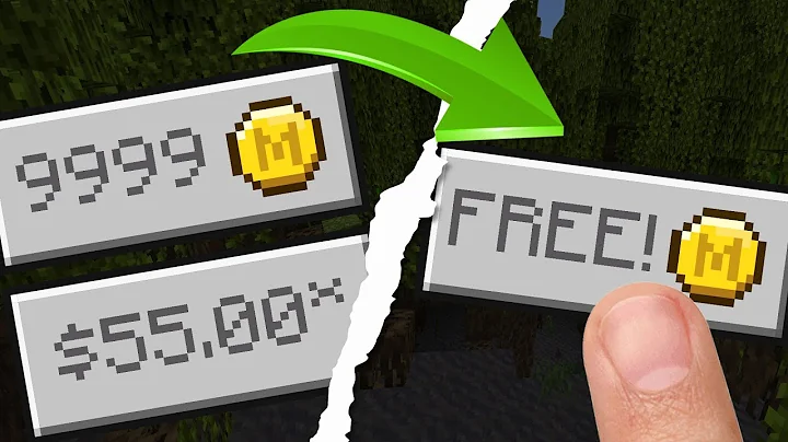 Unlock Minecraft Marketplace Secrets for Free