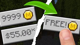 How To Get Free Things in Minecraft Marketplace screenshot 2