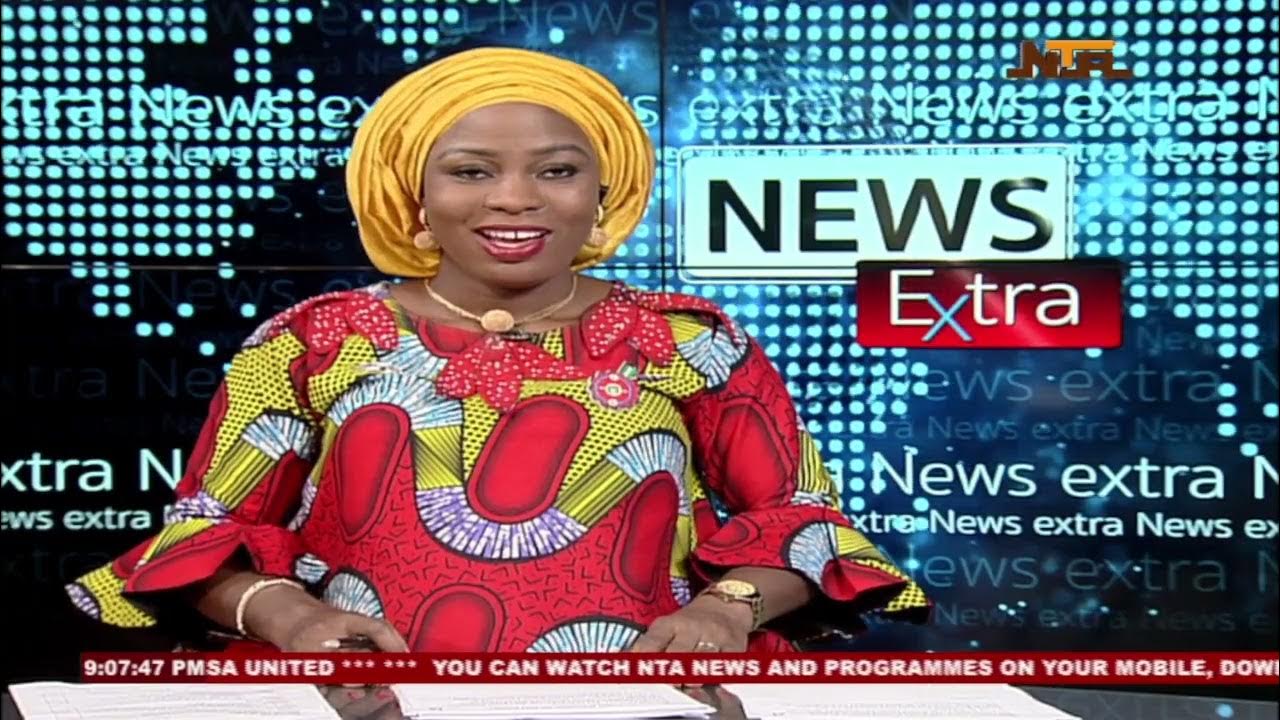 News Extra | 28th December 2022 | NTA