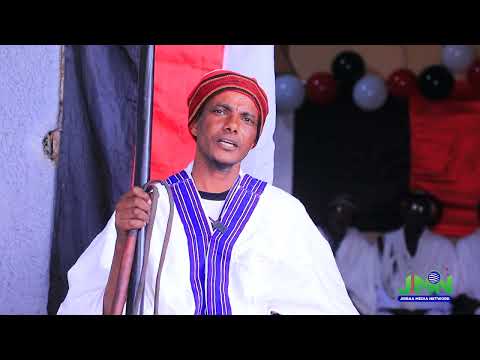 Oromoon Waa Lamaaf Qalatee Bilta Ayyaantuu Zawudee Naggasaa Ardaa Iyyaafannoo 